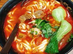 -李先生牛肉面大王(大兴枣园店)