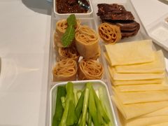 -四季民福烤鸭店(通州马驹桥店)