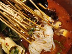 -聚点串吧·北京烧烤(赵登禹路店)