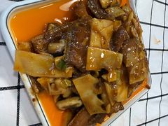 -乐乐餐厅(湘子庙街店)