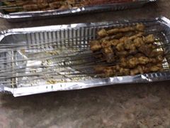 -小胡子祥彪烧烤(徐东店)