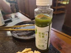-牛New寿喜烧(闵行龙湖天街店)