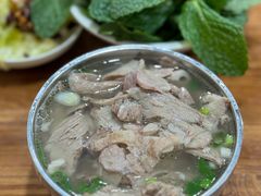 -攀枝花·任德琼·盐边羊肉米线