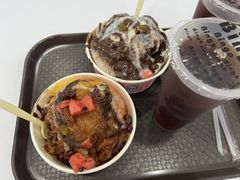 -梁子刨冰王&梁小糖(王顶堤店)