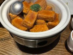 -闽鄂情·闽南招财鸭(水头店)
