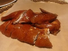 -广州花园酒店荔湾亭·地道点心·粤式饮茶