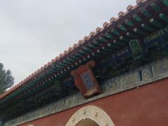 -清西陵