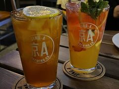 -京A Taproom·精酿餐吧(CBD店)