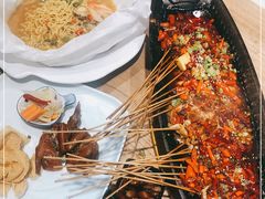 -成都吃客(九眼桥店)