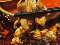 -哥老官重庆美蛙鱼头(日月光店)