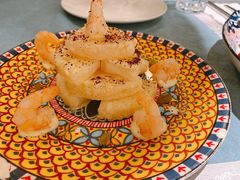 -苏坦土耳其西餐厅(玉林店)