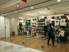 -优衣库(上海虹口龙之梦店)