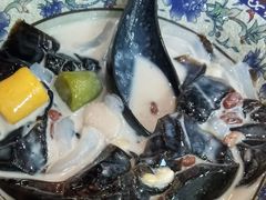 -台州老六海鲜面馆(上南总店)