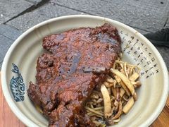 -无名氏面馆(邮电路店)