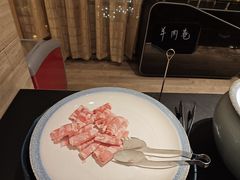 -沈阳和平艾美酒店新食谱西餐厅