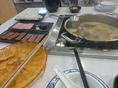 -就这么牛潮式牛肉火锅(华侨城店)