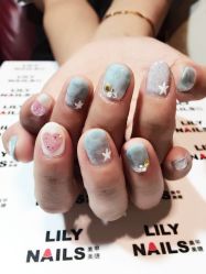 -LILY NAILS美甲美睫