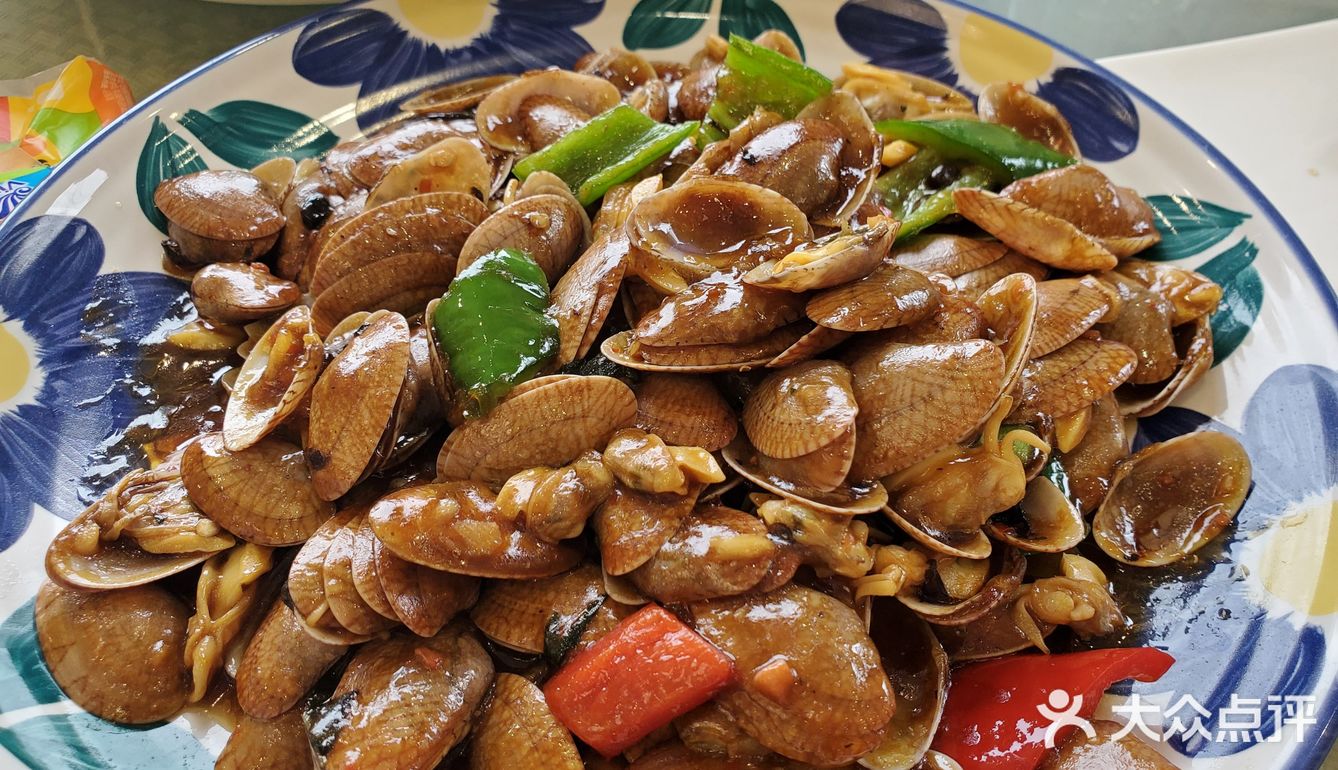 #广州龙洞探店之渔民新村#