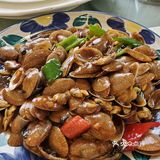 #广州龙洞探店之渔民新村#