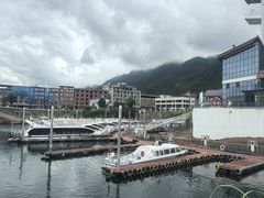 -仙岛湖旅游风景区