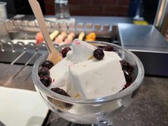 -很久以前羊肉串(中山公园店)