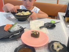 -争鲜回转寿司(西红门荟聚PLUS店)