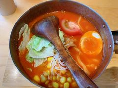 -火山屋台(新街口店)