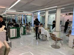 -潘多拉Hairsalon