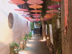 景观位-鱼食饭稻·苏浙土菜17年老馆子(平江路店)