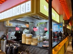 -晓淮山·扬州早茶·淮扬菜(龙阳广场店)