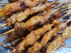 -老大鸡肉串(天津店)