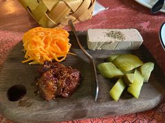 -羽深肉铺 Steak & Wine