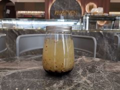 黑糖桃胶银耳羹-蜜思琪蛋糕(民生路店)