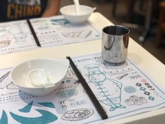 -点点心点心专门店(湾仔店)