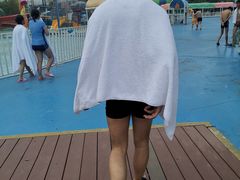 -华侨城阳宗海海景温泉