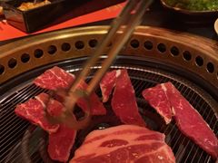 -和来烤肉(仓山万达店)