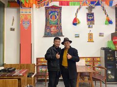 -卡万金特色藏餐