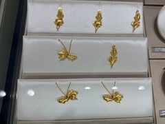 -江燕路万科里
