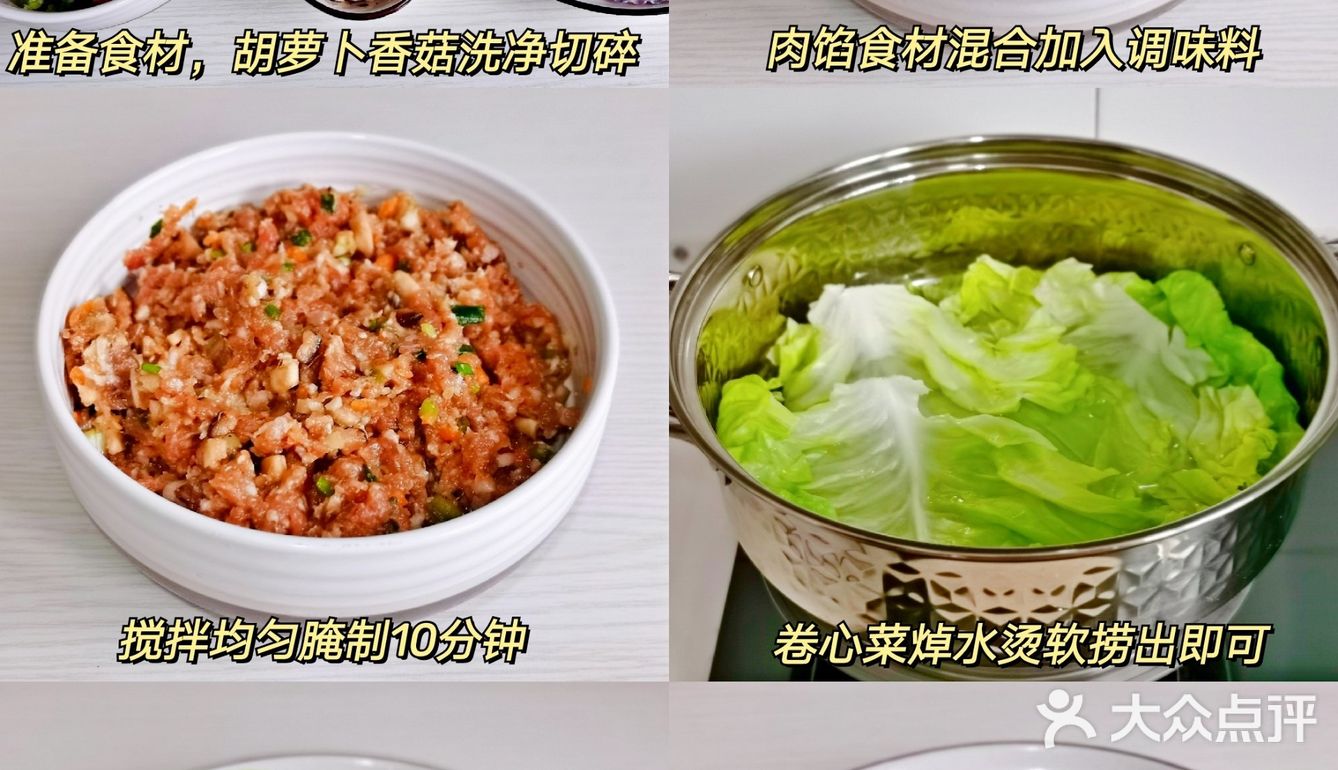 无敌好吃㊙翡翠白玉卷，不好吃你来找我‼️