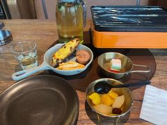 -野人部落(沈阳一店)