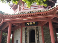 -南沙天后宫景区