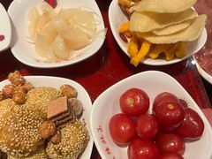-山城辣妹子(定福庄店)