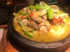 -九锅一堂酸菜鱼(新南凯德直营店)