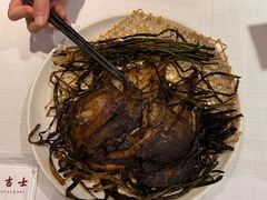 -老吉士酒家(天平路店)