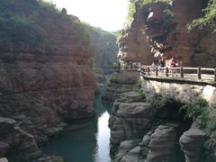 -云台山风景名胜区