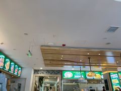 -直隶安家罩饼(复兴路店)
