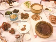 -全聚德(常州店)