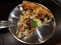 -机器人火炉披萨