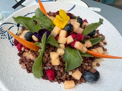 -唐猫庭院·千年陕菜(大唐不夜城店)