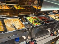 -比格比萨自助(宝山日月光店)